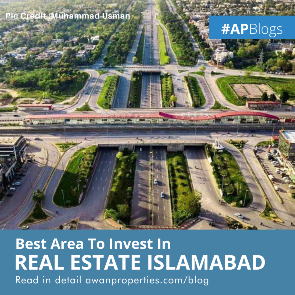 Real Estate Islamabad