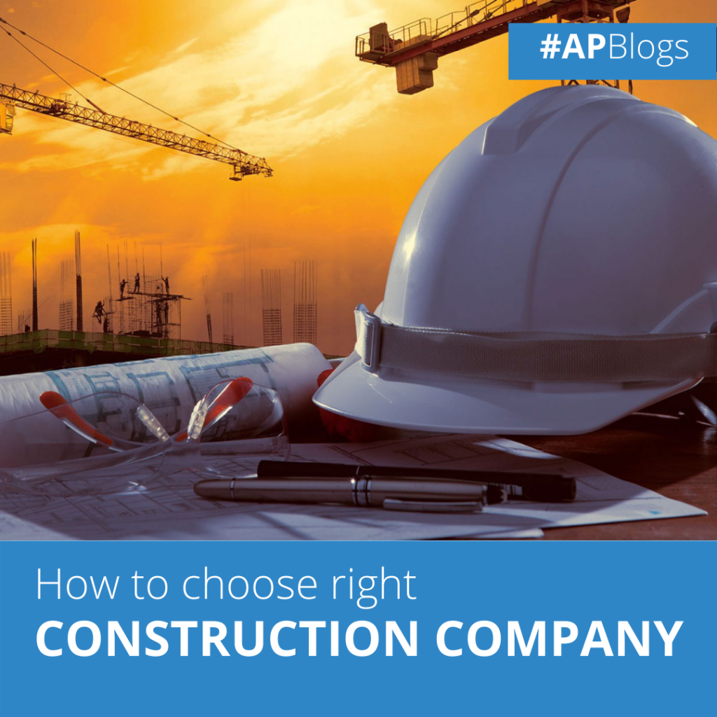 Construction Company - Awan Properties