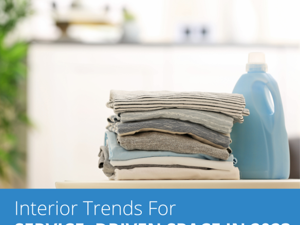 Interior Design Trends - Awan Properties