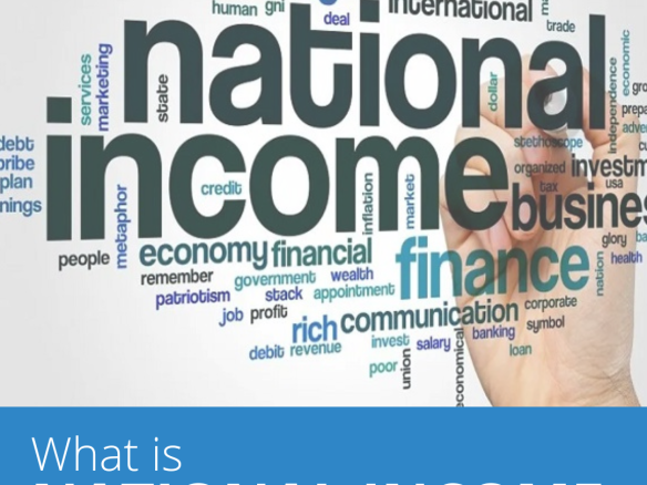 National Income
