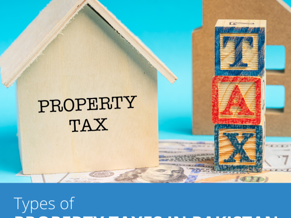 Property taxes in pakistan - Awan Properties