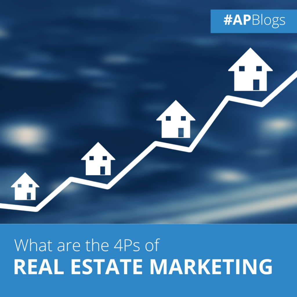4Ps of Real Estate Marketing - Awan Properties