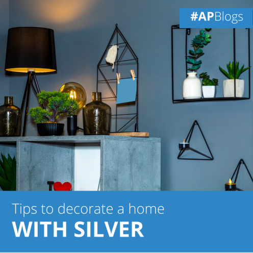 Tips to decorate a home - Awan Properties