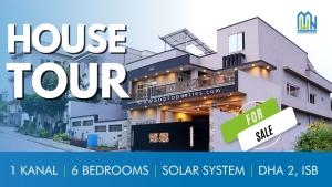 House For Sale DHA Phase 2 Islamabad