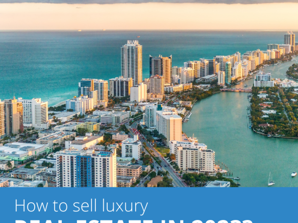 How to sell luxury real estate in 2023 - Awan Properties.